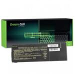 Green Cell Baterie Laptop Sony Vaio SVS13 PCG-41214M PCG-41215L, 4200mAh, SY13 Green Cell (ACCU-NBT-SY13-GC)