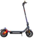 EMG Trotineta electrica Velociptor EMG ES 158 EW Hero, 500W, 48V 10Ah, negru (SCOOTER-ES158EW-VCR)