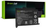 Green Cell Baterie Laptop HP Pavilion 15-AU 15-AU051NW 15-AU071NW 15-AU102NW, 4400mAh, HP150 Green Cell (ACCU-NBT-HP150-GC)