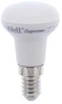 Well Spot LED R39 E14 3W 230V lumina calda Supreme Well (LEDLW-R393E14-WL)
