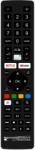 Jolly Line Telecomanda universala Jolly, TV LCD Toshiba (RC-UNIV-1705-JOLLY)