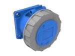 Bemis Priza industriala Bemis BC1-3403-7413 2P+E, 32A, 220V, IP67 (ELSO-2PE/32-BC134037413-BMS)
