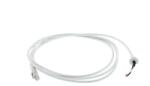 Well Cablu alimentare DC pt laptop Apple Magsafe1 L 1.8m 90W (CABLE-DC-AP-MAGS1/L)