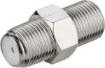 Goobay Adaptor F mama > F mama cupru (FC-018-GBAY)
