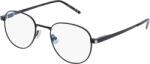 Yves Saint Laurent SL 555 OPT 001 Unisex Szemüvegkeret