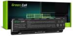 Green Cell Baterie Laptop Toshiba Satellite C850 C850D C855 C870 C875 L850 L855 L870 L875, 4400mAh, TS13 Green Cell (ACCU-NBT-TS13-GC)