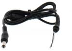Well Cablu alimentare DC pt laptop Toshiba 6.3x3.0 T 1.2m 90W (CABLE-DC-TO-6.3X3.0/T)