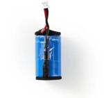 Nedis Baterie de rezerva pentru lacat, CR14250, 3V, 600 mAh, Nedis (LOCKBLGB20BU) Baterii de unica folosinta