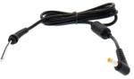 Well Cablu alimentare DC pt laptop Acer 5.5x1.7 L 1.2m 90W (CABLE-DC-AC-5.5X1.7/L)