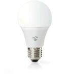 Nedis Bec LED Smart WiFi, E27, 800 lm, 9W, 2700 K, Nedis (WIFILW12WTE27)