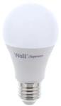 Well Bec LED A60 E27 10W 230V lumina calda, Supreme Well (LEDLW-A6010E27-10-WL)
