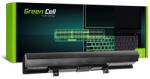 Green Cell Baterie Laptop Toshiba Satellite C50-B C50D-B C55-C C55D-C C70-C, 2200mAh, TS38 Green Cell (ACCU-NBT-TS38-GC)