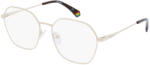 Polaroid PLD 6183/CS 06J Unisex Szemüvegkeret