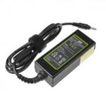 Green Cell Incarcator laptop Lenovo IdeaPad 110 110-15 100-15IBY 110-15IBR, 20V 2.25A 45W, AD76P Green Cell (PSUP-NBT-LE/AD76P-GC)