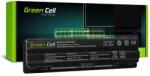 Green Cell Baterie Laptop Dell XPS 14 14D 15 15D 17, 4400mAh, DE39 Green Cell (ACCU-NBT-DE39-GC)