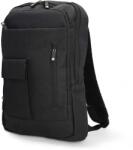 Nedis Rucsac pentru laptop 10-16" Nedis, 10 compartimente, negru (NBBK15150BK) Geanta, rucsac laptop