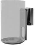 Nedis Suport difuzor de perete Sonos® Era100, inclinabil si rotativ, Max 3 kg, negru, Nedis (SPMT5800BK)
