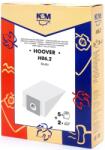 K&M Sac aspirator Hoover Studio 1505, hartie, 5X saci + 2 filtre, K&M (DUSTBAG-H06.2-PAP-K&M)