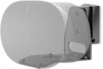 Nedis Suport difuzor de perete Sonos® Era300, inclinabil si rotativ, Max 5 kg, negru, Nedis (SPMT5900BK)