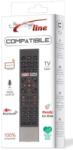 Jolly Line Telecomanda universala Jolly, TV LCD Haier, control prin voce, IR+Bluetooth (RC-UNIV-1501-JOLLY)