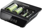 VARTA Incarcator Varta LCD Universal+ 57688 NiMH AAA, AA, C, D, 9V (VARTA-57688) Incarcator baterii