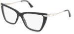 Jimmy Choo JC3020B 5000 Női Szemüvegkeret
