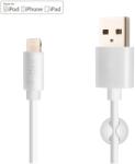 FIXED USB/Lightning Цвят: бял