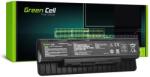 Green Cell Baterie Laptop Asus G551 G551J G551JM G551JW G771 G771J G771JM, 4400mAh, AS129 Green Cell (ACCU-NBT-AS129-GC)