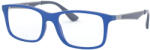Ray-Ban 1570 3655 Unisex Szemüvegkeret
