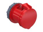 Bemis Priza industriala Bemis BC1-1505-2440 3P+N+E, 16A, 380V, IP44 (ELSO-3PEN/16-BC115052440-BMS)