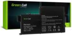 Green Cell Baterie Laptop Dell Inspiron 15 5542 5543 5545 5547 5548 Latitude 3450 3550, 3400mAh, DE83 Green Cell (ACCU-NBT-DE83-GC)