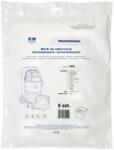 K&M Sac aspirator KARCHER 2501, hartie, 5X saci, K&M (DUSTBAG-K02-PAP-K&M)