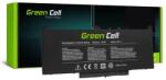 Green Cell Baterie Laptop Dell Latitude E7270 E7470, 5800mAh, DE135 Green Cell (ACCU-NBT-DE135-GC)