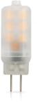 Nedis Bec LED G4, 1.5W, 12V, lumina calda. Nedis (LBG4CL1)