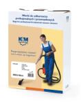 K&M Sac aspirator Karcher, sintetic, 5 X saci, K&M (DUSTBAG-Q038.A-SYN-K&M)