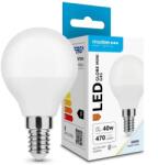 Modee Bec LED G45 E14 4.9W 230V 470lm lumina rece Modee (LEDLC-G455E14-5-MDE)