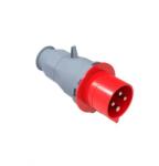 Bemis Fisa industriala Bemis BC1-3504-2011, 3P+E, 32A, 380V, IP44 (ELPL-3PE/32-BC135042011-BMS)