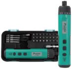 Pro'sKit Set de surubelnite electrice fara fir 3.6V, USB-C, PT-1366U Pros'Kit (PT-1366U) Surubelnita