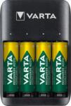 VARTA Incarcator Varta 57652 AA/AAA NiMH + 4 acumulatori AA 2100mAh, USB (VARTA-57652/4) Incarcator baterii