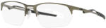 Oakley Vista Wire Tap 2.0 Rx OX5152 515202 Férfi Szemüvegkeret