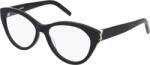 Yves Saint Laurent SL M96 001 Női Szemüvegkeret