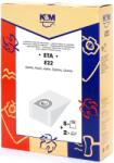 K&M Sac aspirator ETA 0406, hartie, 5X saci + 2 filtre, K&M (DUSTBAG-E22-PAP-K&M)