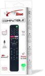 Jolly Line Telecomanda universala Jolly, TV LCD Sony, control prin voce, IR+Bluetooth (RC-UNIV-1509-JOLLY)