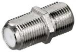 Goobay Adaptor F mama - F mama tesit (FC-018A)
