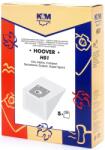 K&M Sac aspirator Hoover H7, hartie, 5X saci, K&M (DUSTBAG-H01-PAP-K&M)