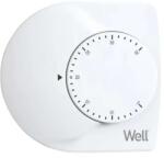 Well Termostat mecanic cu fir Well (THERMS-ARDOR-WL)