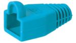 Goobay Capac-mufa-Rj45-Albastru (TEL-0080-CAP-BLUE-GBAY)