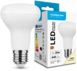 Modee Bec LED R63 E27 7.3W 230V 640lm lumina naturala/alb neutru, Modee (LEDLN-R637E27-6-MDE)
