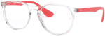 Ray-Ban ERIKA 7046 5950 Női Szemüvegkeret