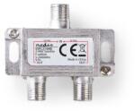 Nedis Distribuitor-semnal-TV-Nedis-2-cai-2400-Mhz (SSPL210ME)